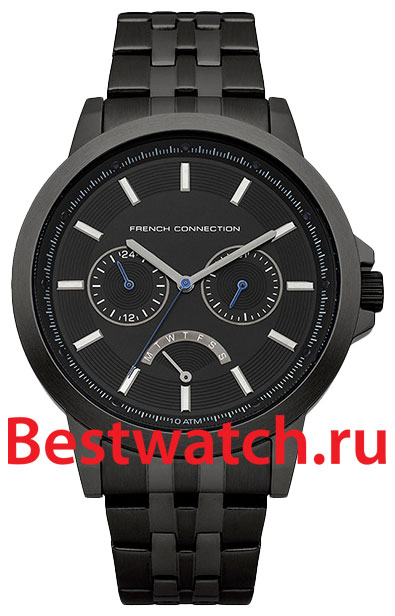 Часы French Connection Berwick FC1232BM